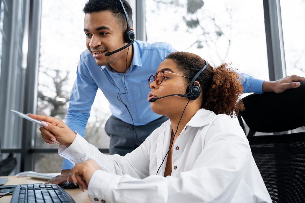 Customer Service and Relationship Management (CSRM)