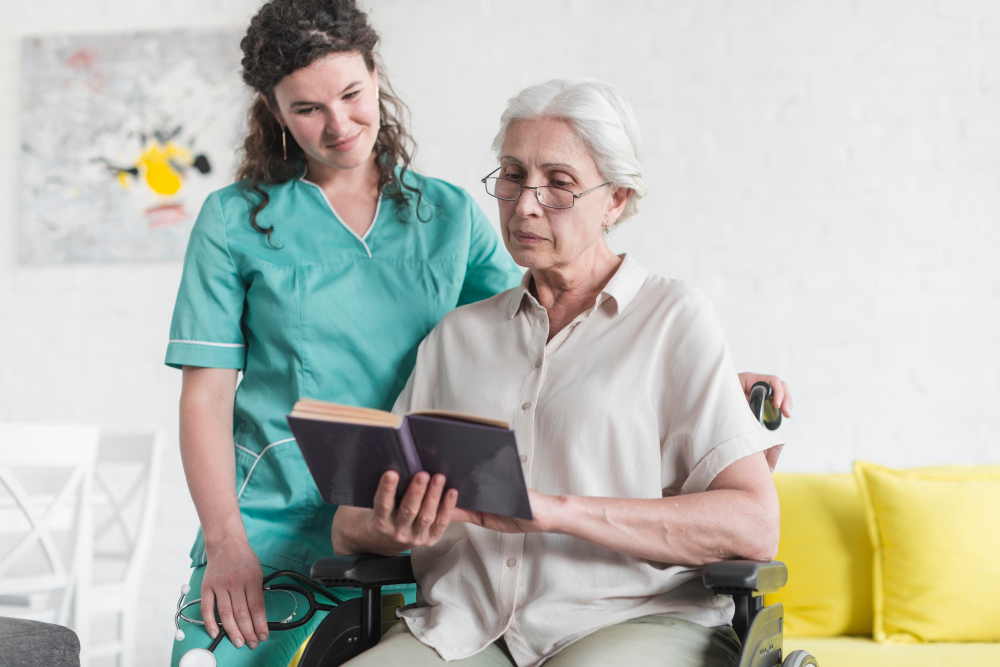 Rehabilitation & Mental Health Support Certification (RMHSC)